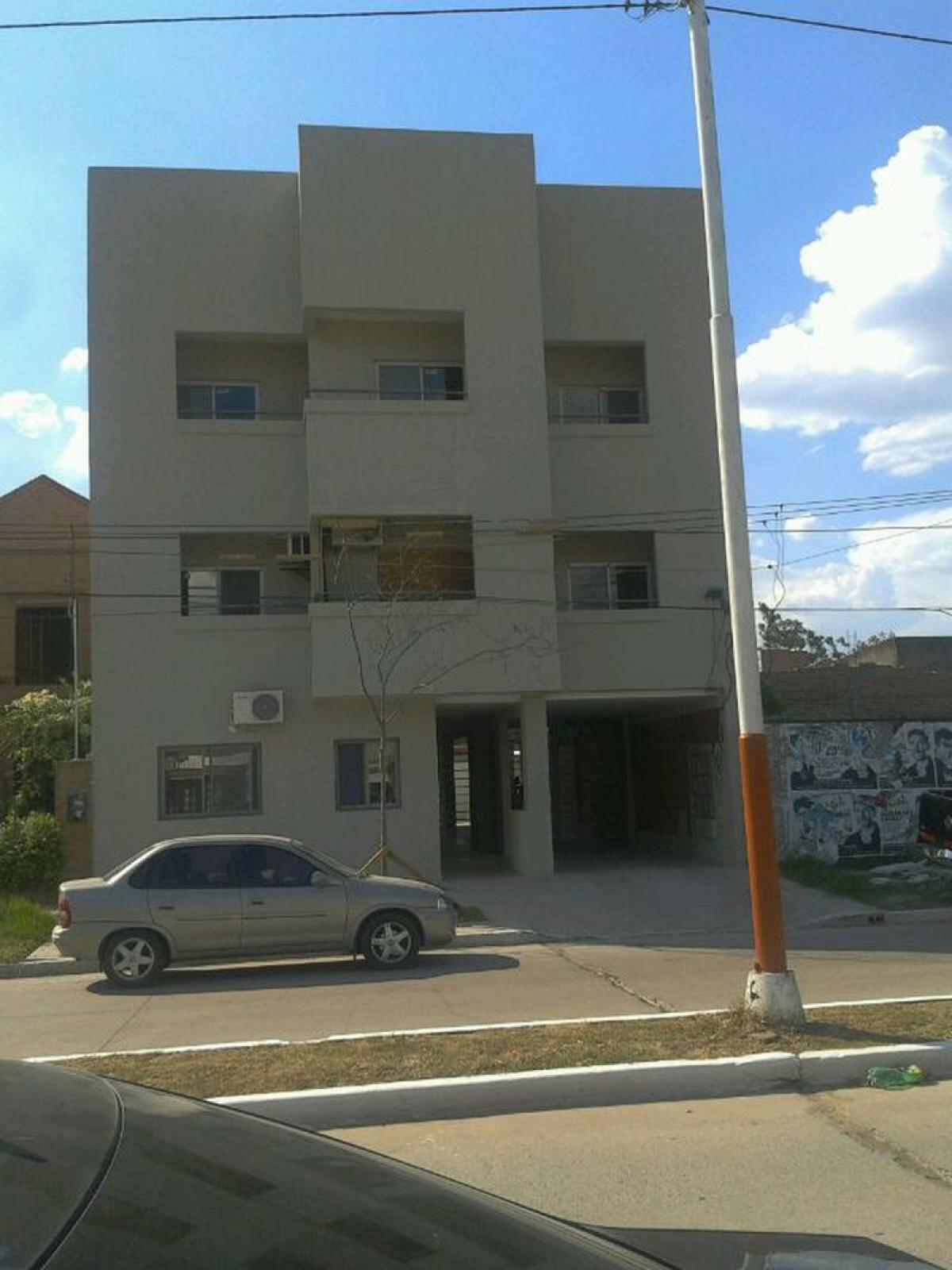 Picture of Apartment For Sale in Chaco, Chaco, Argentina