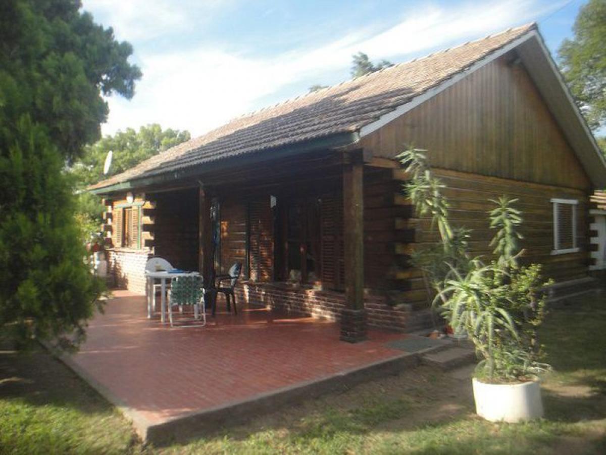 Picture of Farm For Sale in Bs.As. G.B.A. Zona Oeste, Buenos Aires, Argentina