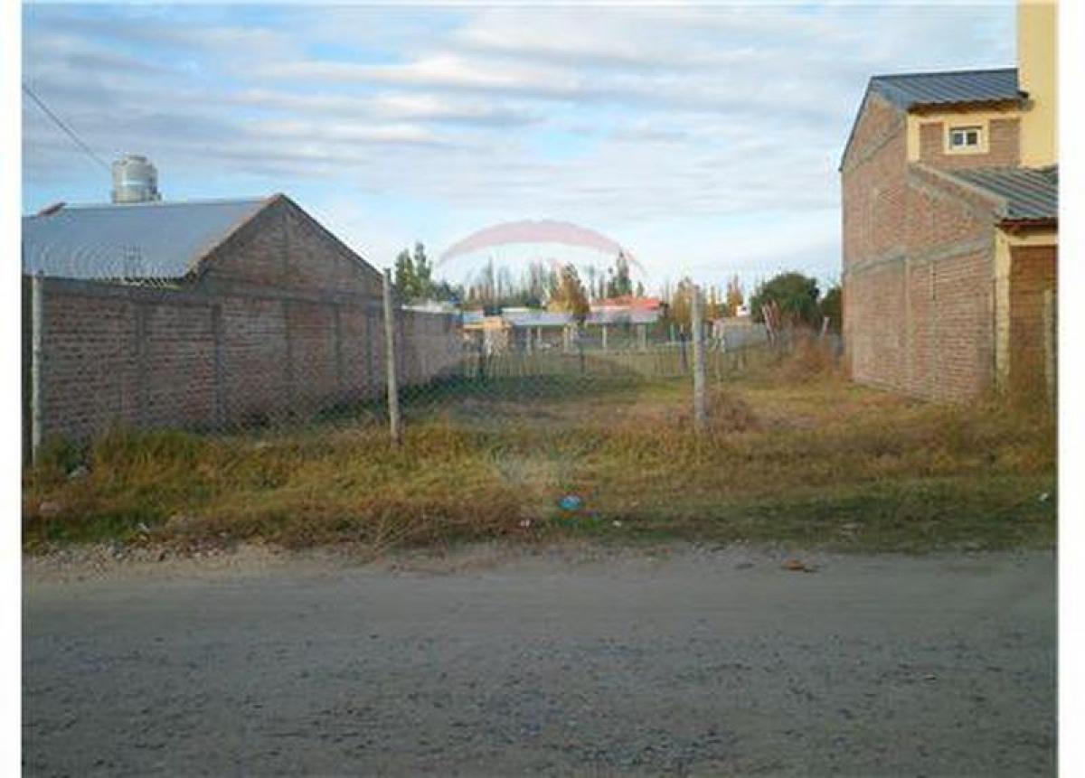 Picture of Residential Land For Sale in Neuquen, Neuquen, Argentina