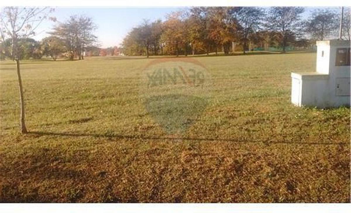 Picture of Residential Land For Sale in Lujan, Buenos Aires, Argentina