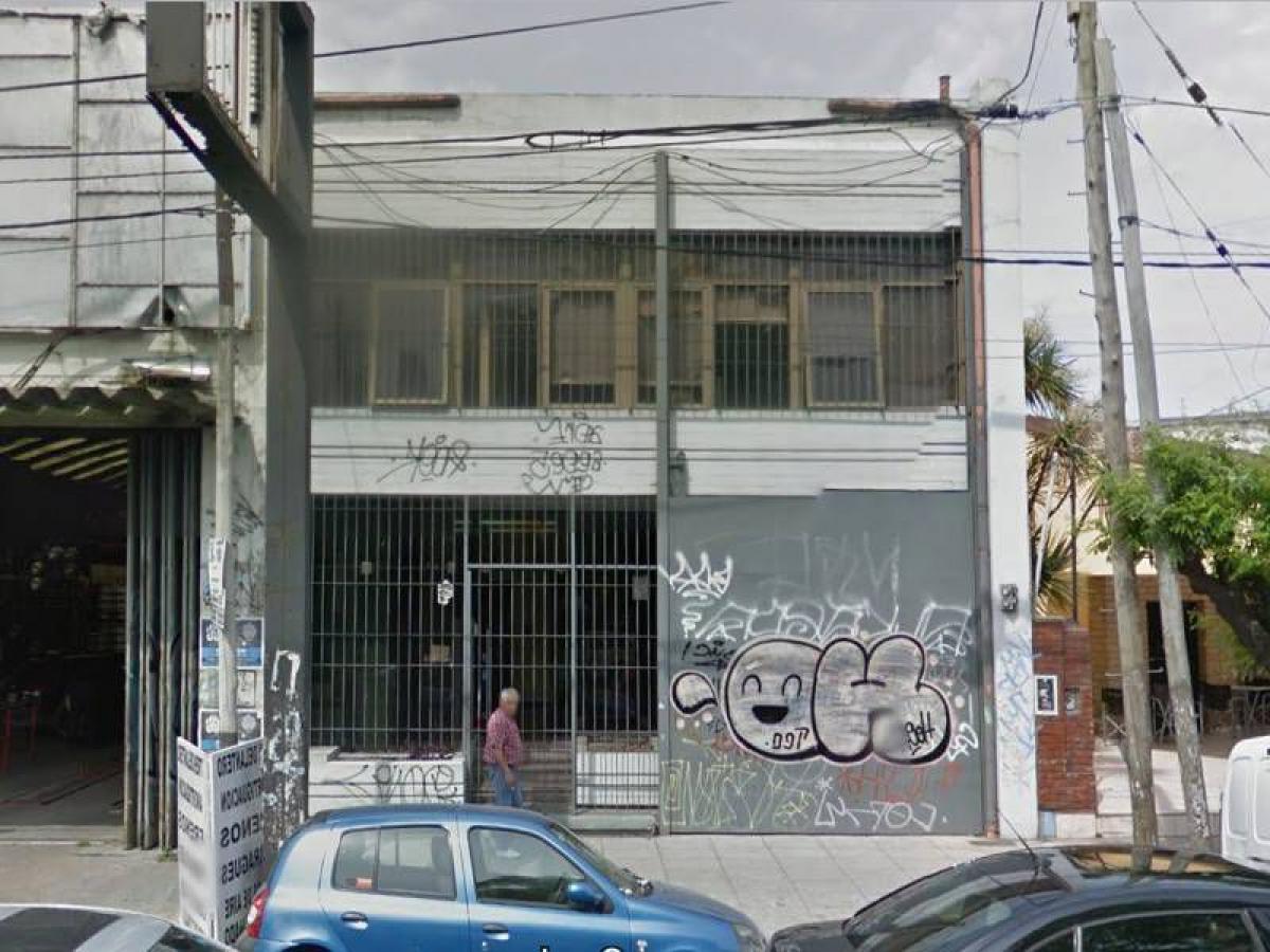 Picture of Office For Sale in Moron, Buenos Aires, Argentina