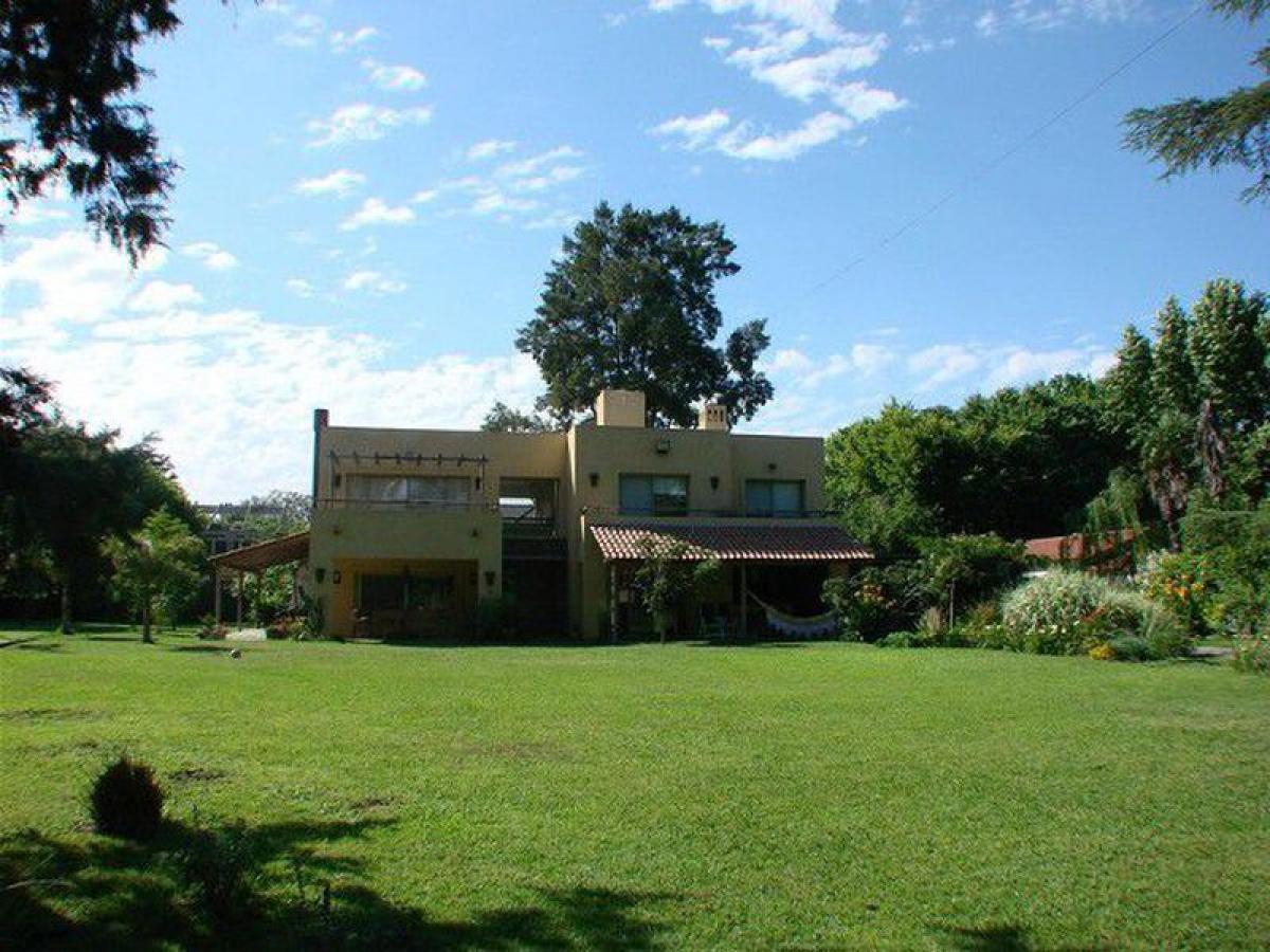 Parque Leloir, Ituzaingo, Buenos Aires, Argentina | Farm For Sale at ...