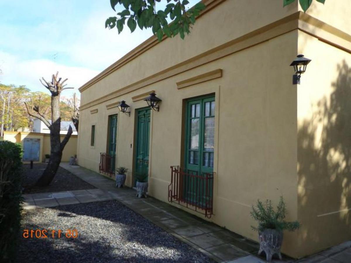 Picture of Other Commercial For Sale in San Antonio De Areco, Buenos Aires, Argentina