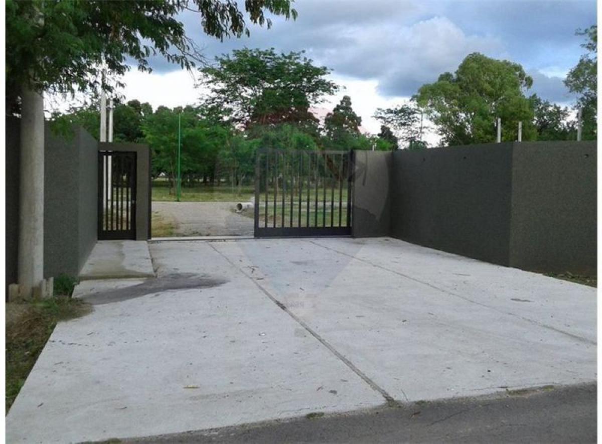 Picture of Residential Land For Sale in La Plata, Buenos Aires, Argentina