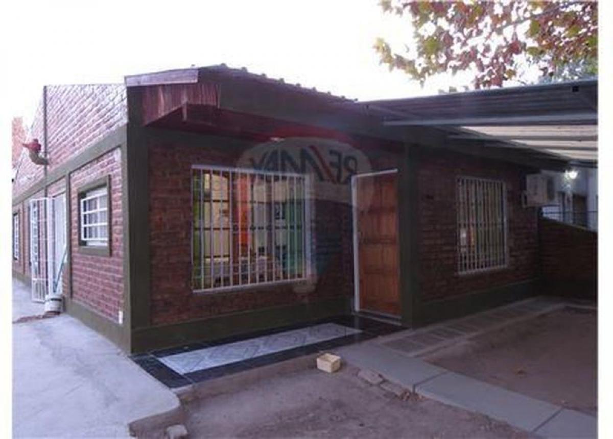 Picture of Home For Sale in Rio Negro, Rio Negro, Argentina