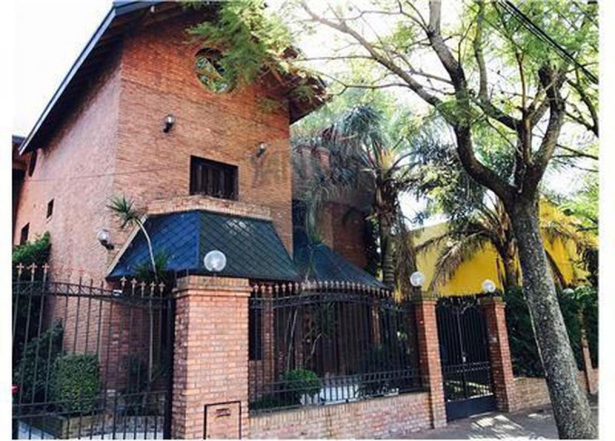 Picture of Home For Sale in Hurlingham, Buenos Aires, Argentina