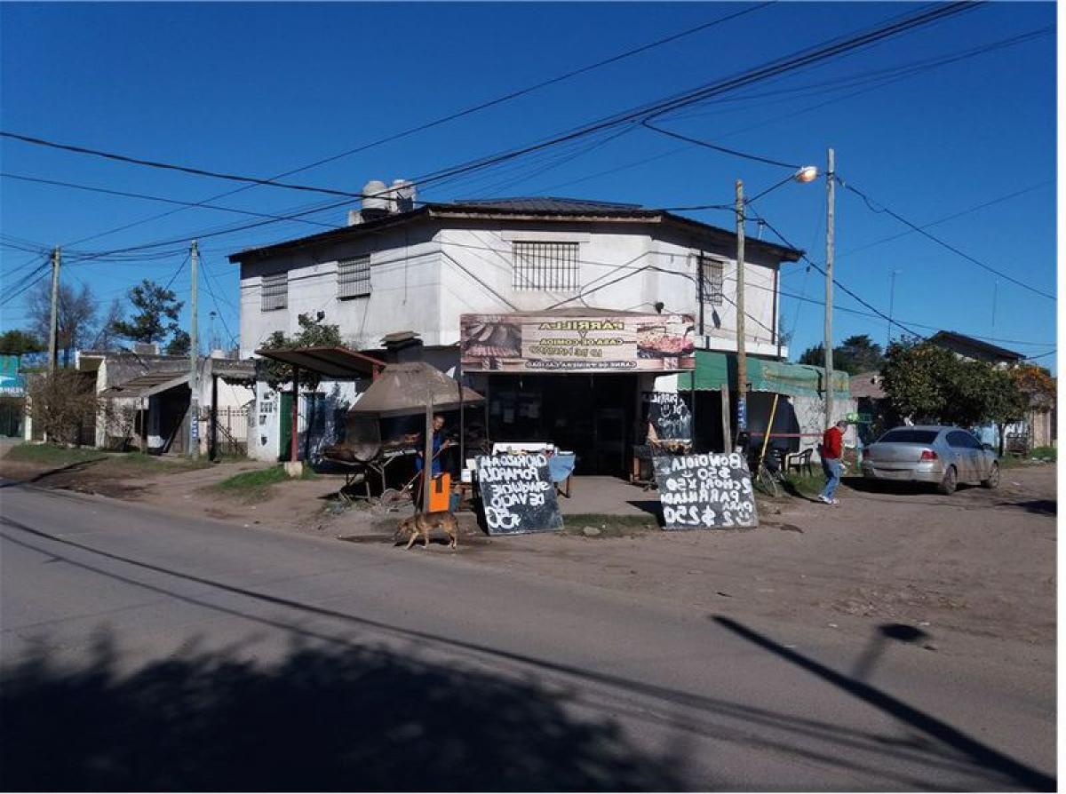 Picture of Other Commercial For Sale in Moreno, Buenos Aires, Argentina