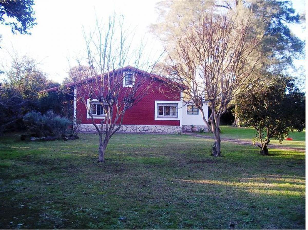 Picture of Farm For Sale in Canuelas, Buenos Aires, Argentina