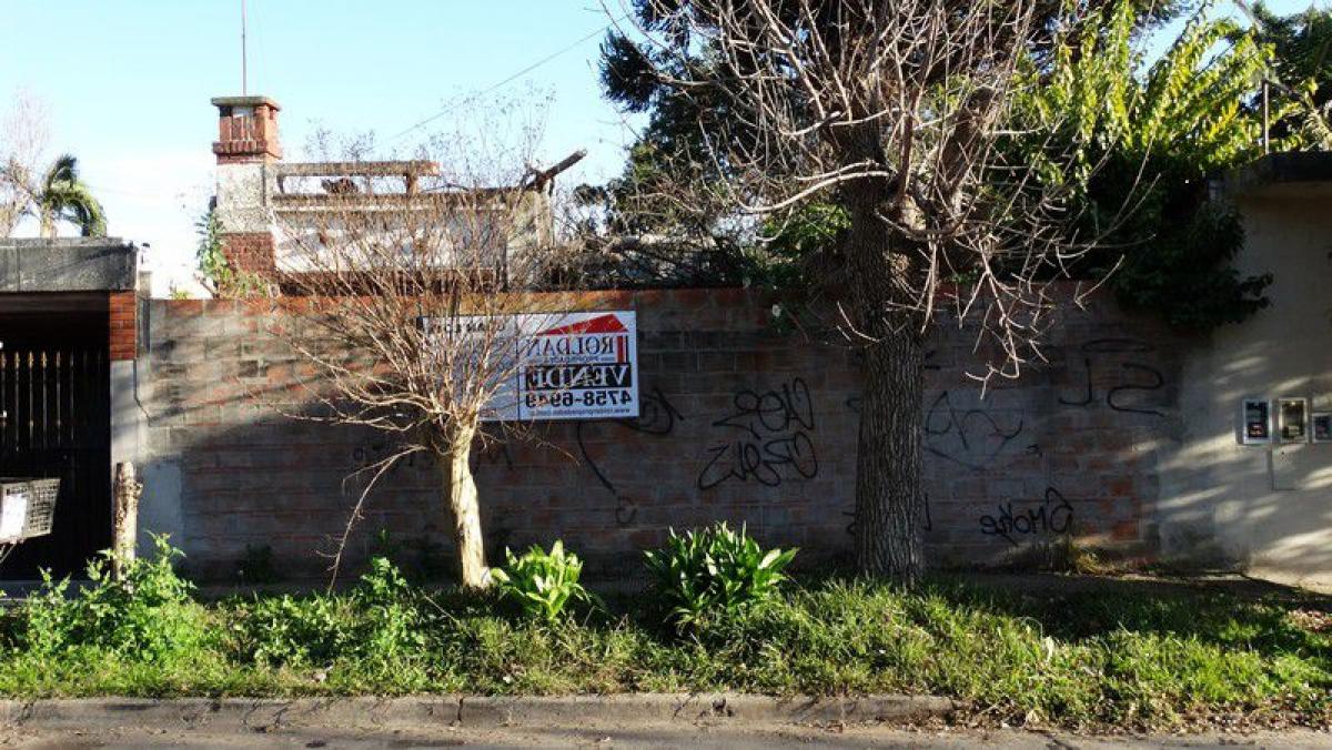 Picture of Residential Land For Sale in Moron, Buenos Aires, Argentina