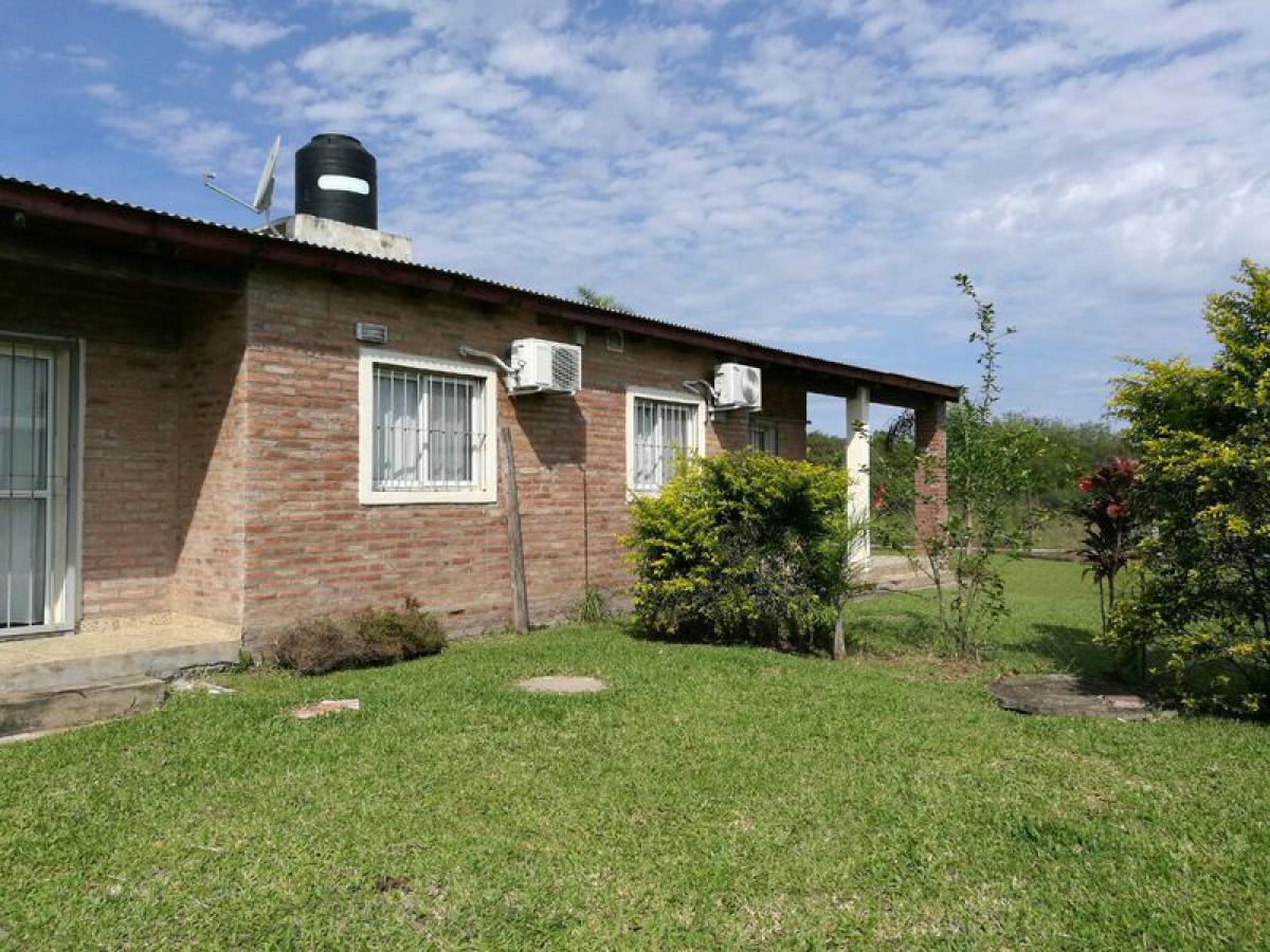 Picture of Home For Sale in Chaco, Chaco, Argentina