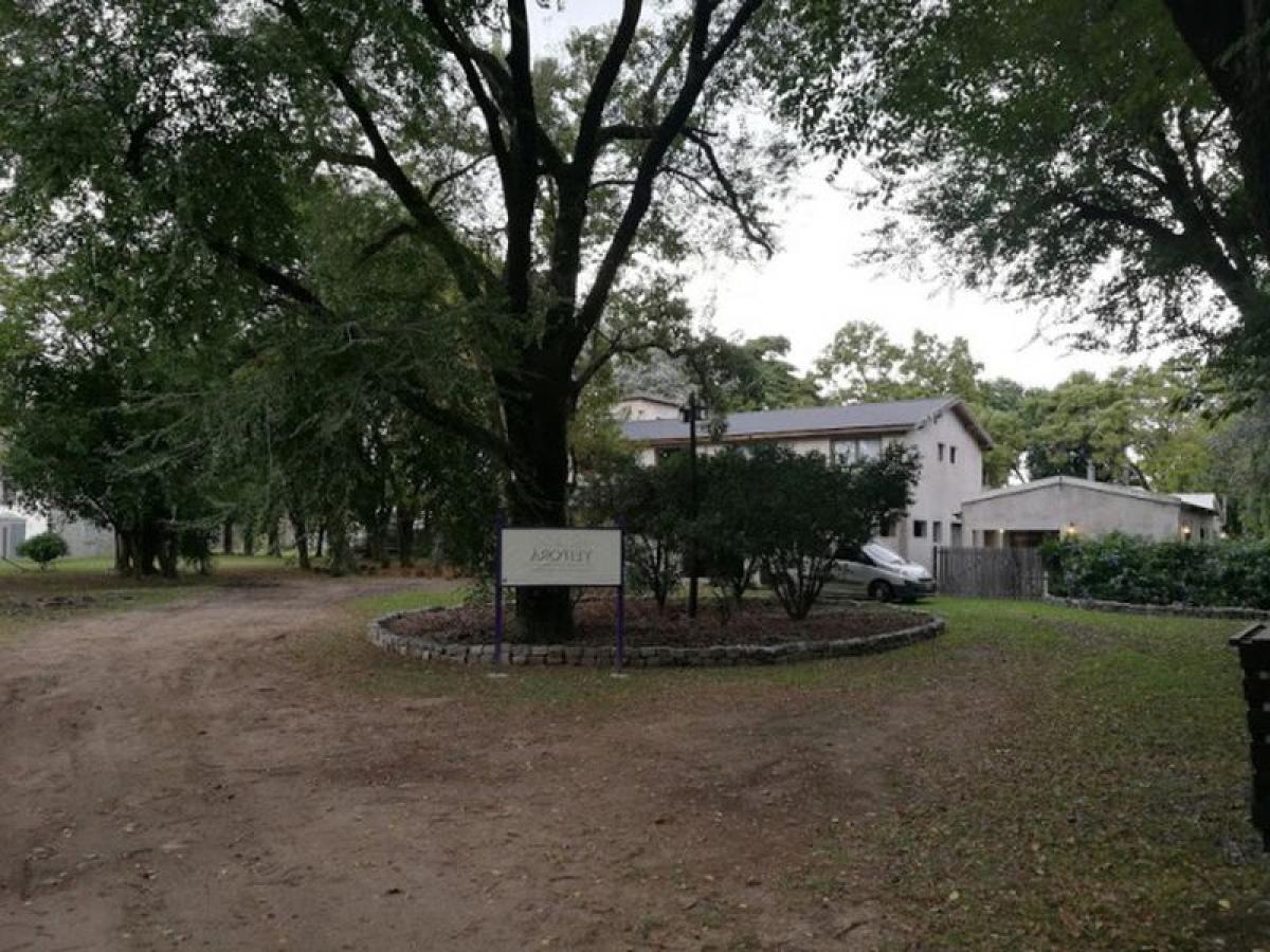 Picture of Farm For Sale in Jose C Paz, Buenos Aires, Argentina