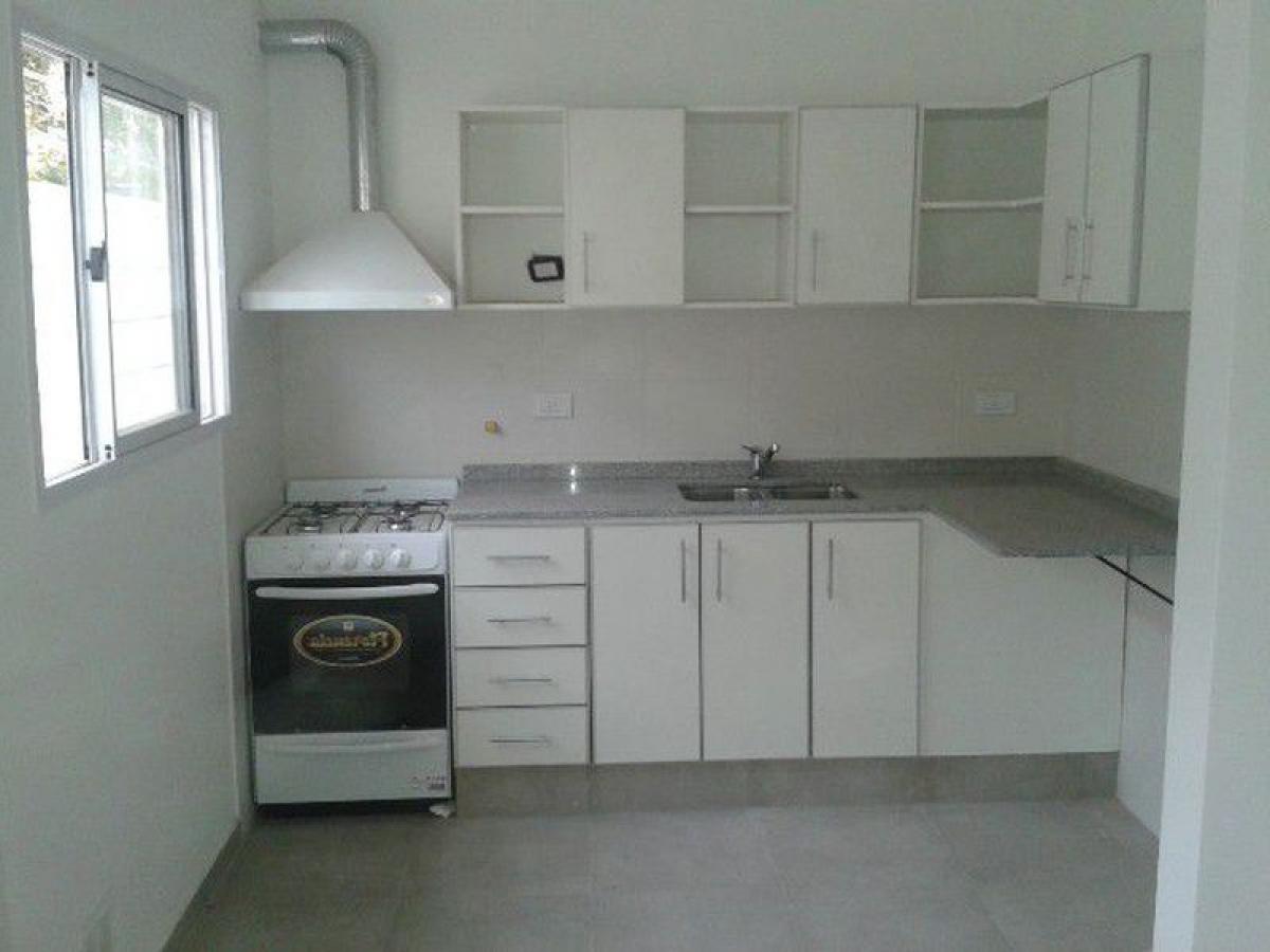 Picture of Apartment For Sale in Merlo, Buenos Aires, Argentina