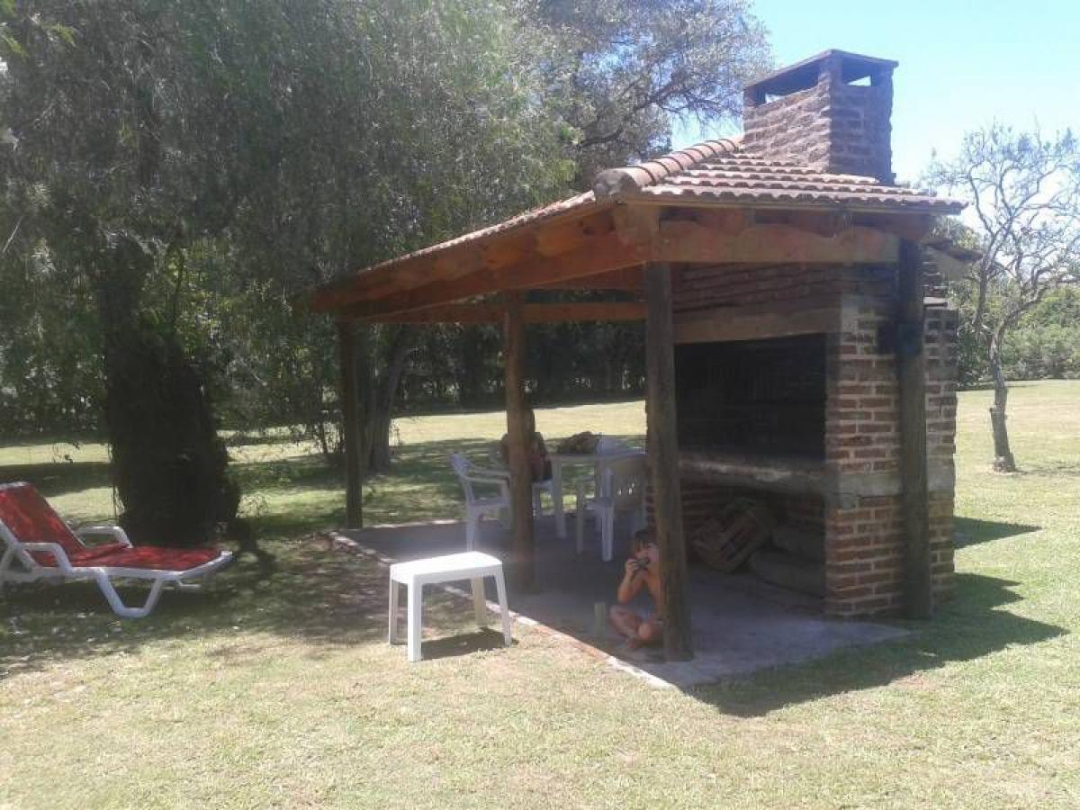 Picture of Farm For Sale in San Pedro, Buenos Aires, Argentina