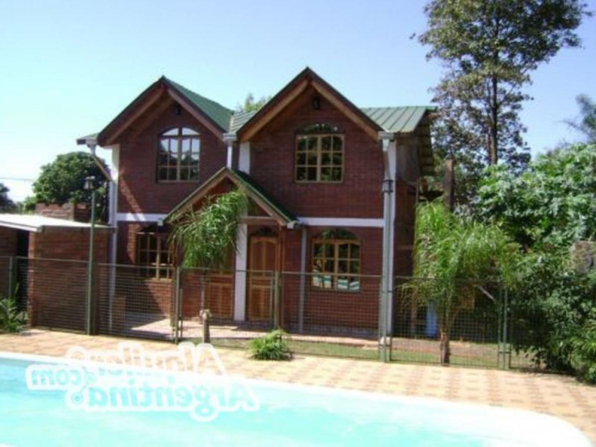 Picture of Other Commercial For Sale in Misiones, Misiones, Argentina