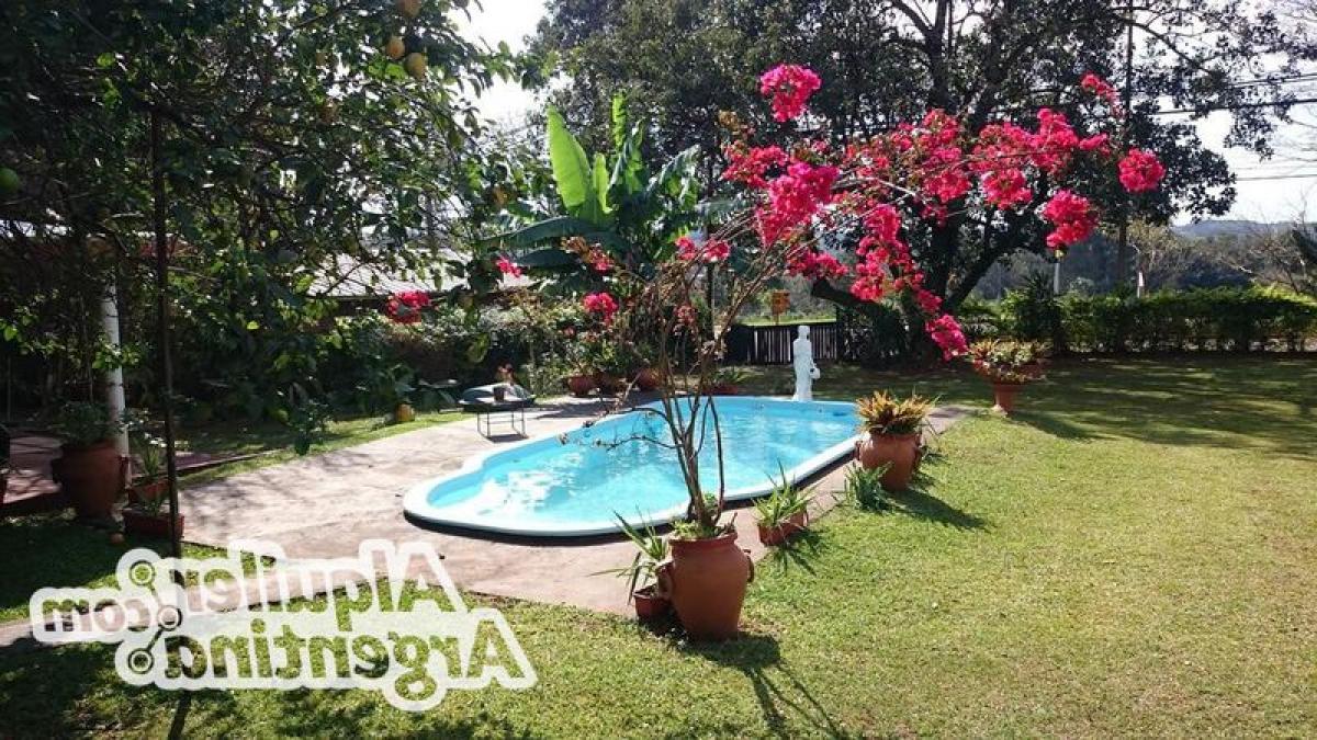 Picture of Other Commercial For Sale in Misiones, Misiones, Argentina