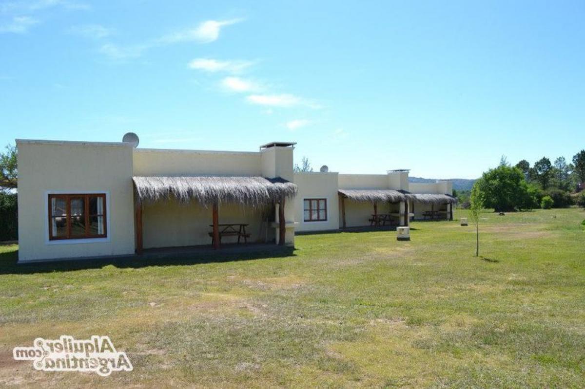 Picture of Hotel For Sale in Cordoba, Cordoba, Argentina