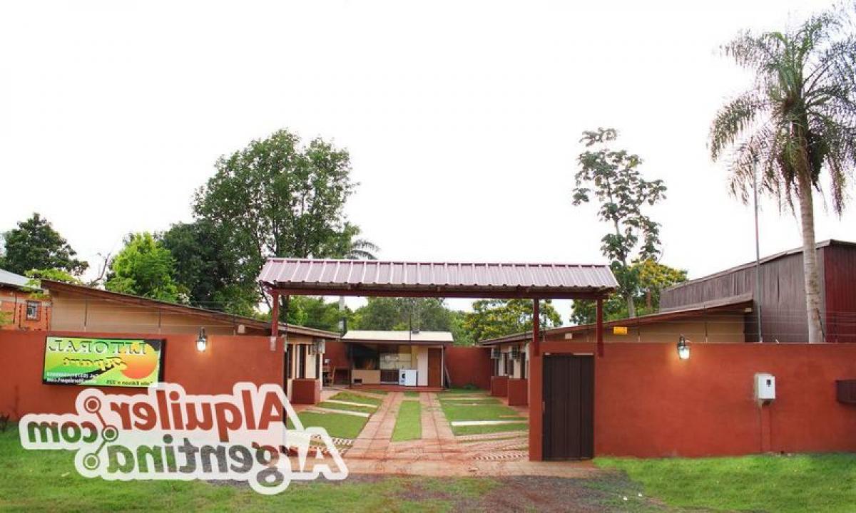 Picture of Other Commercial For Sale in Misiones, Misiones, Argentina