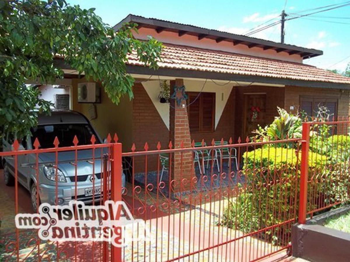 Picture of Other Commercial For Sale in Misiones, Misiones, Argentina