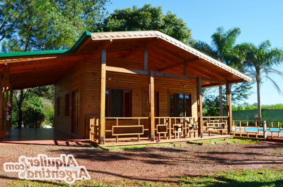 Picture of Other Commercial For Sale in Misiones, Misiones, Argentina