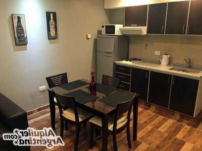 Apartment For Sale in Santa Cruz, Argentina