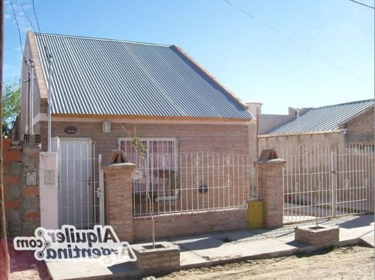 Picture of Apartment For Sale in Chubut, Chubut, Argentina