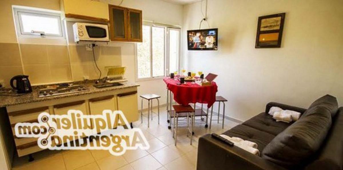 Picture of Apartment For Sale in Santa Cruz, Santiago del Estero, Argentina