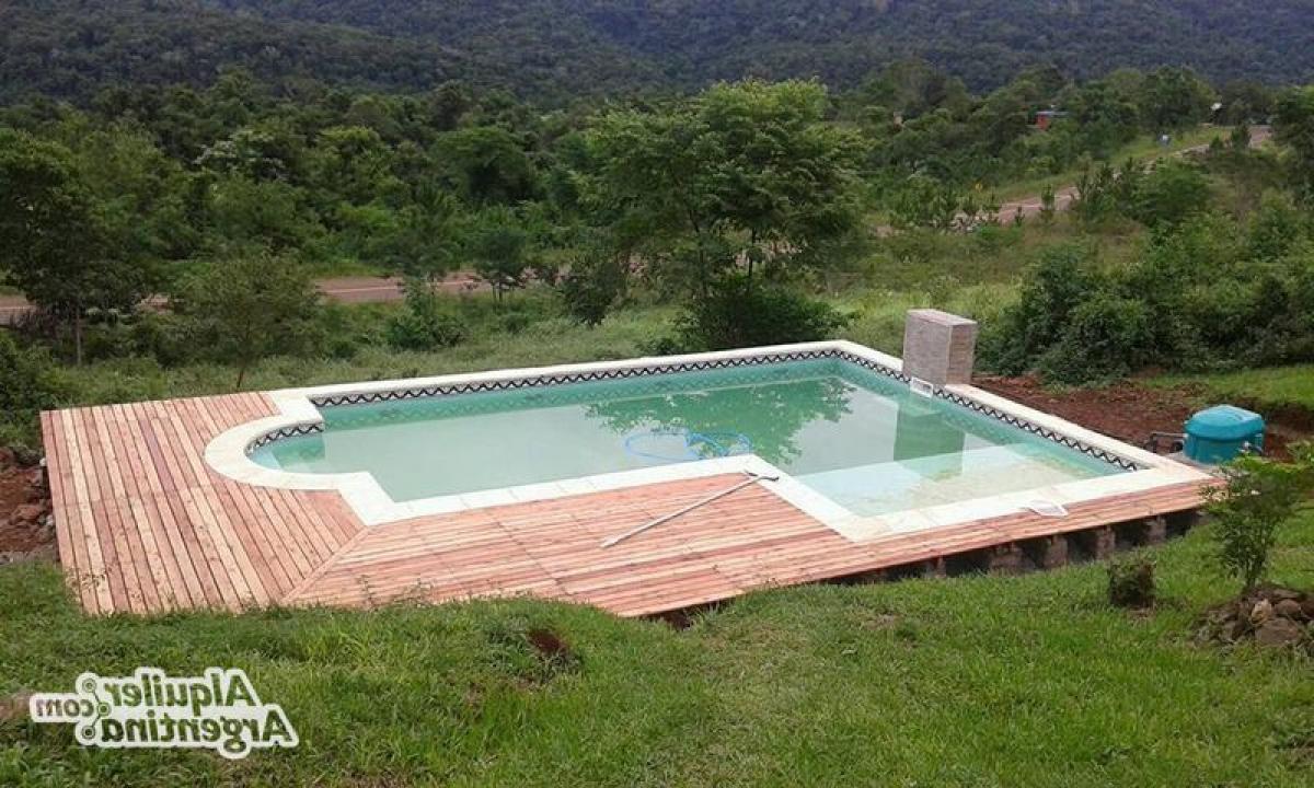 Picture of Other Commercial For Sale in Misiones, Misiones, Argentina