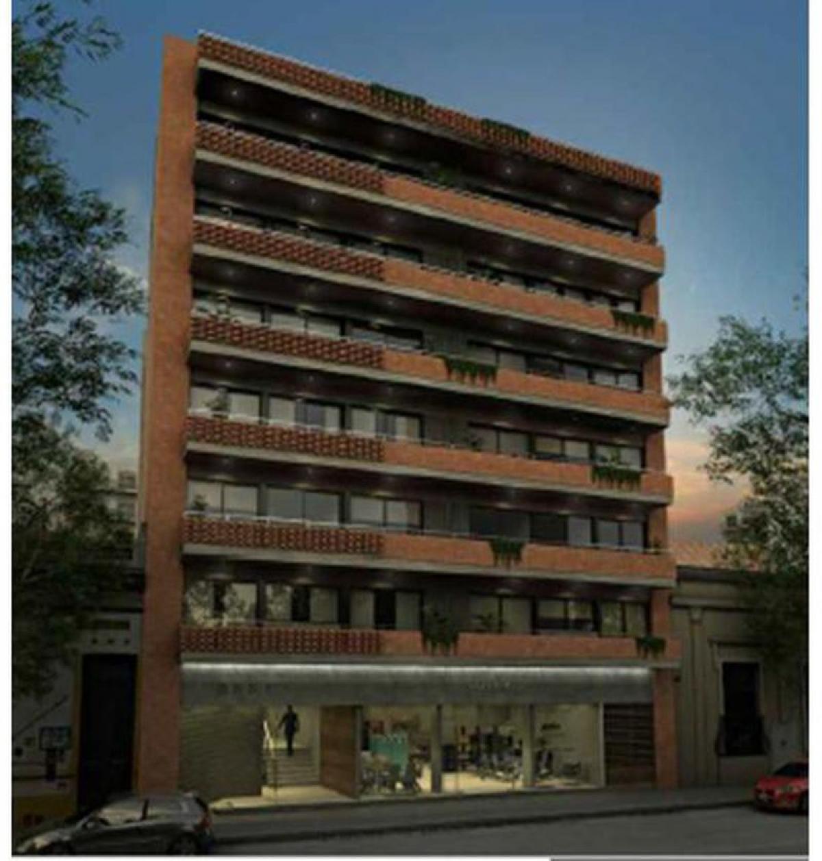 Picture of Apartment For Sale in Tigre, Buenos Aires, Argentina