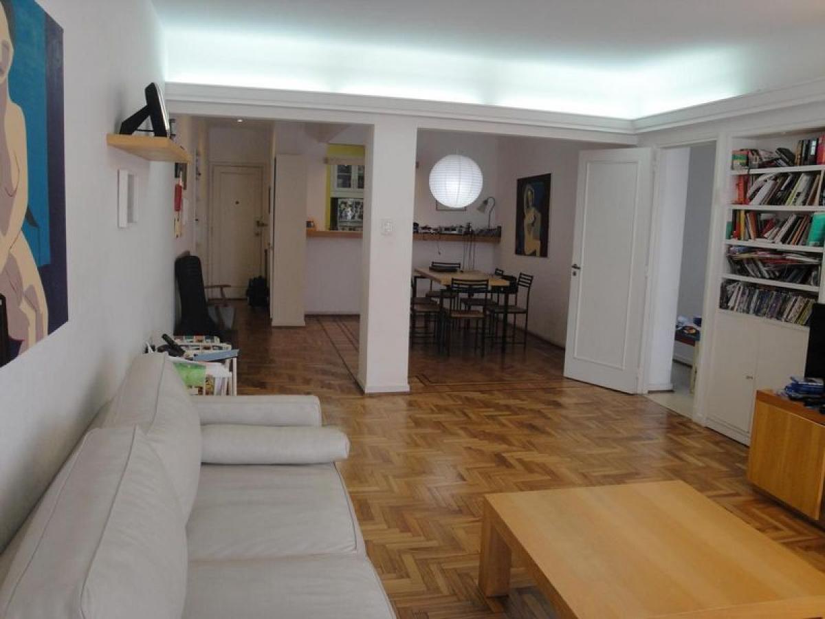 Picture of Apartment For Sale in La Plata, Buenos Aires, Argentina