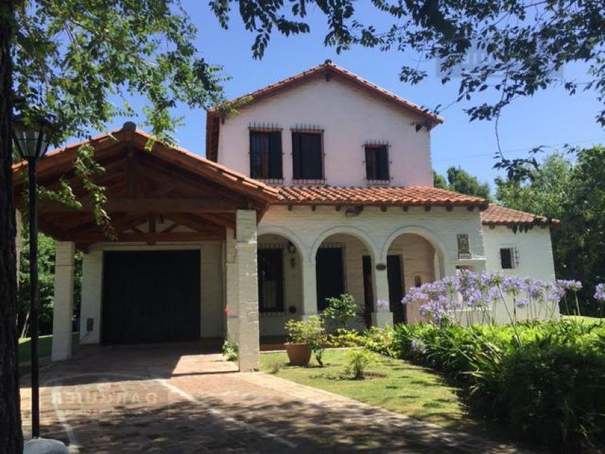 Picture of Home For Sale in Presidente Peron, Buenos Aires, Argentina