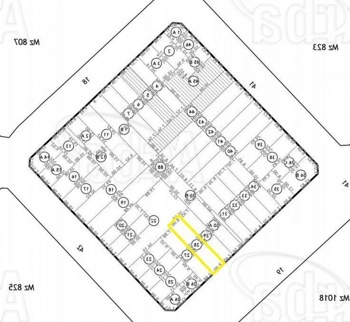 Picture of Residential Land For Sale in La Plata, Buenos Aires, Argentina