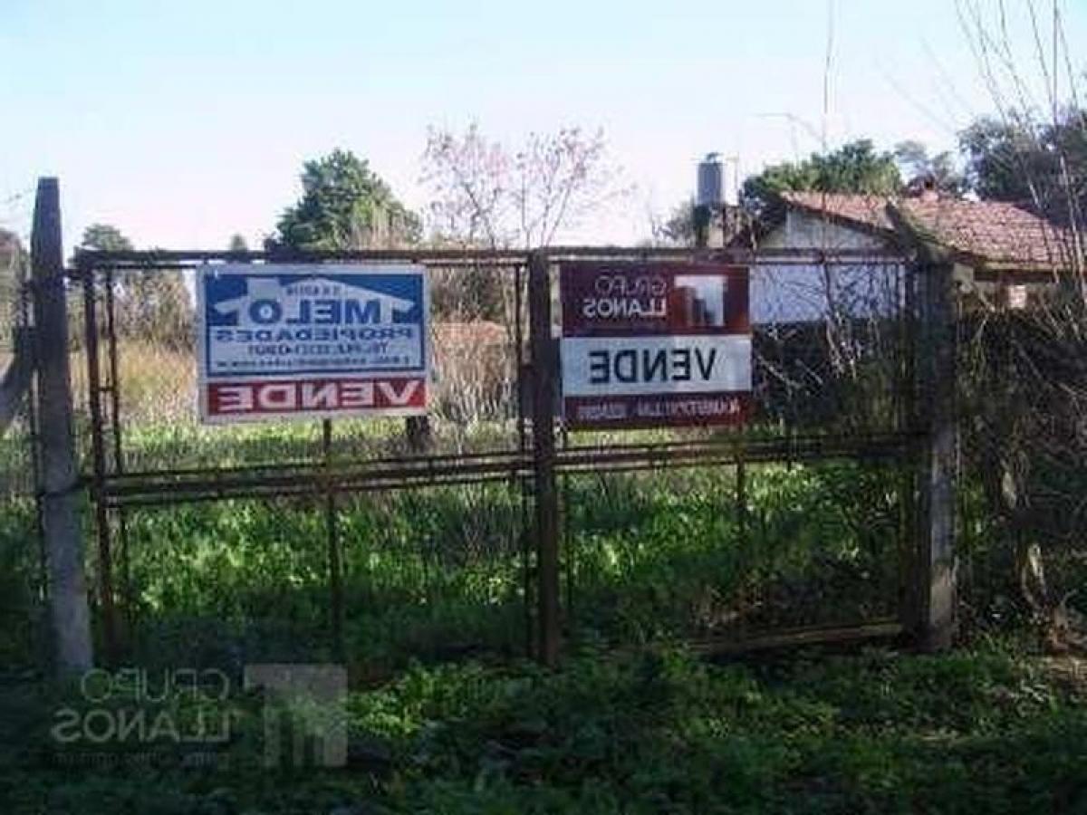 Picture of Residential Land For Sale in Lujan, Buenos Aires, Argentina