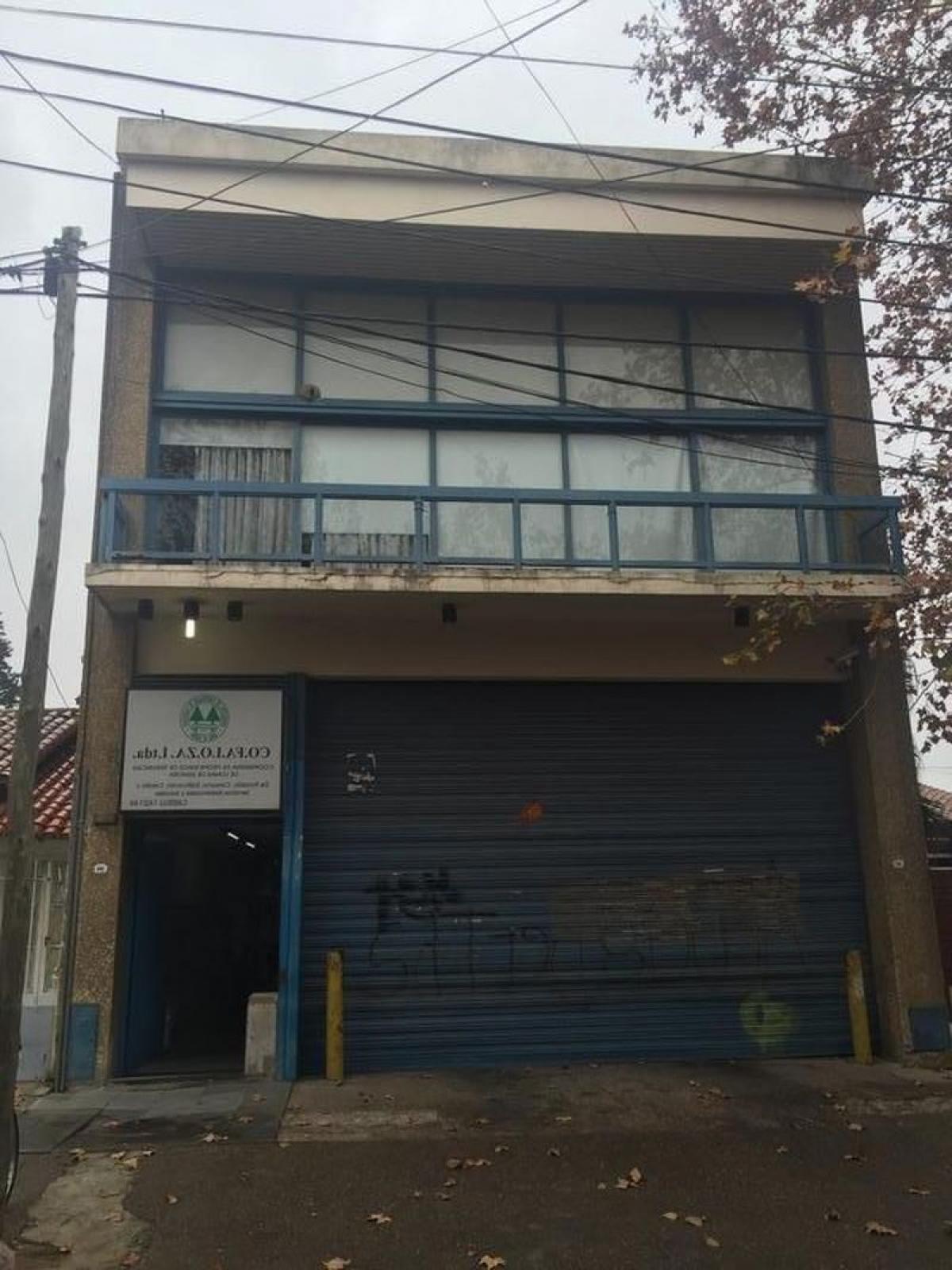 Picture of Other Commercial For Sale in Bs.As. G.B.A. Zona Sur, Buenos Aires, Argentina