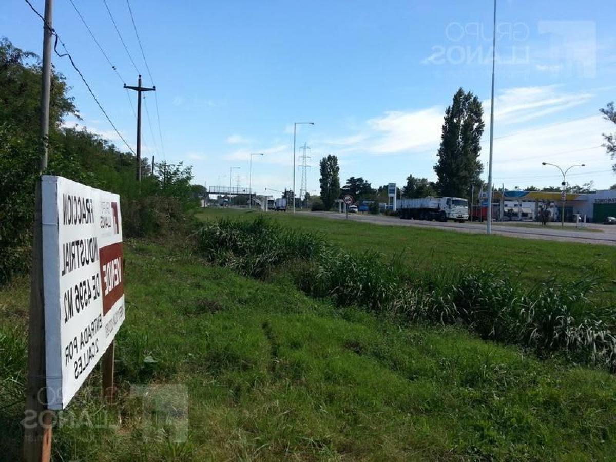 Picture of Residential Land For Sale in Lujan, Buenos Aires, Argentina