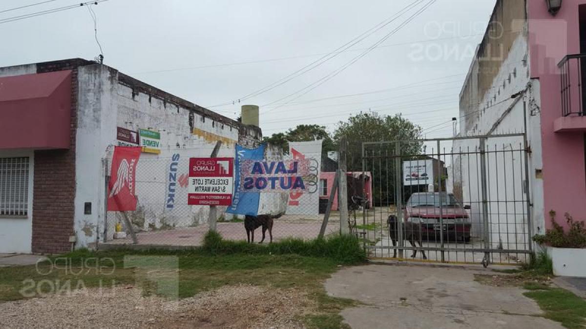 Picture of Residential Land For Sale in Lujan, Buenos Aires, Argentina