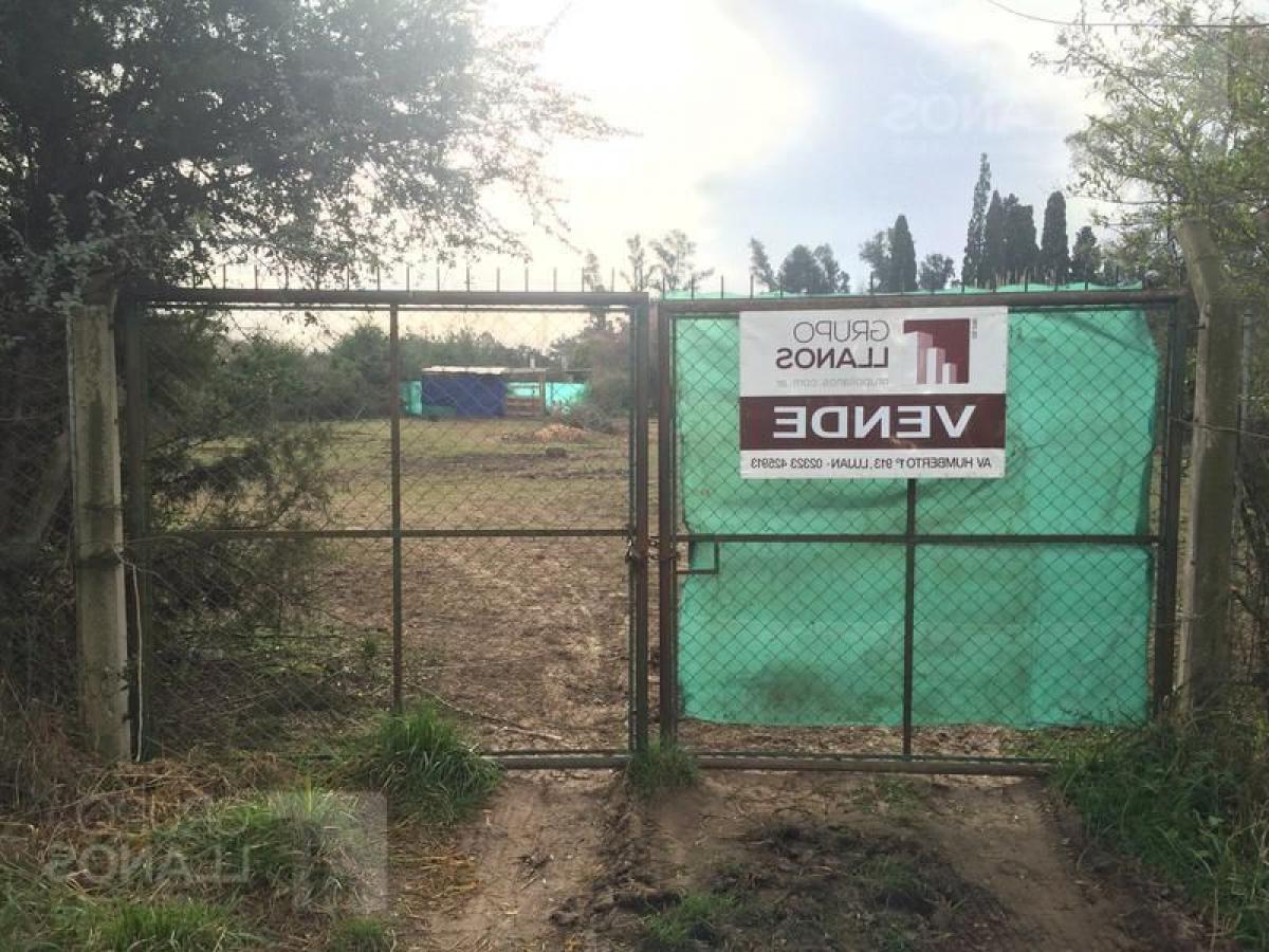 Picture of Residential Land For Sale in Lujan, Buenos Aires, Argentina