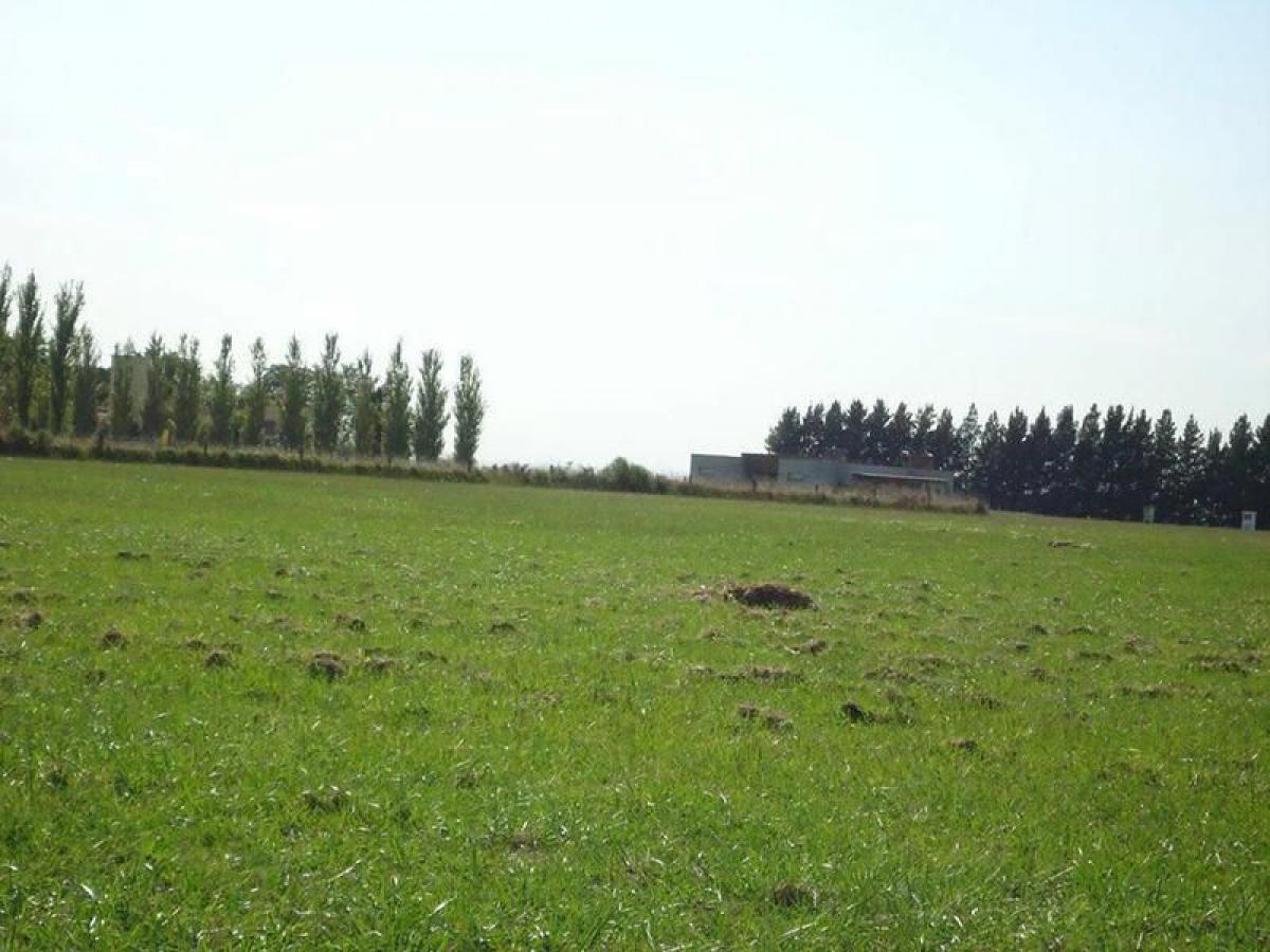 Picture of Residential Land For Sale in Lujan, Buenos Aires, Argentina