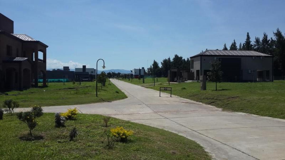 Picture of Residential Land For Sale in Tucuman, Tucuman, Argentina