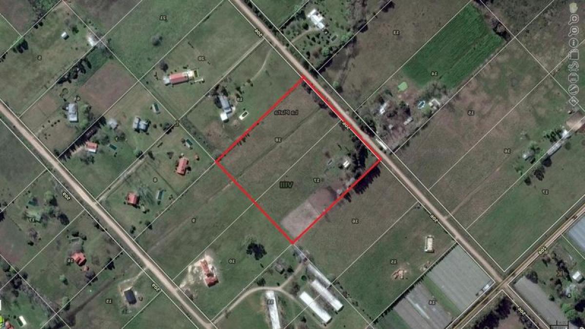 Picture of Residential Land For Sale in La Plata, Buenos Aires, Argentina