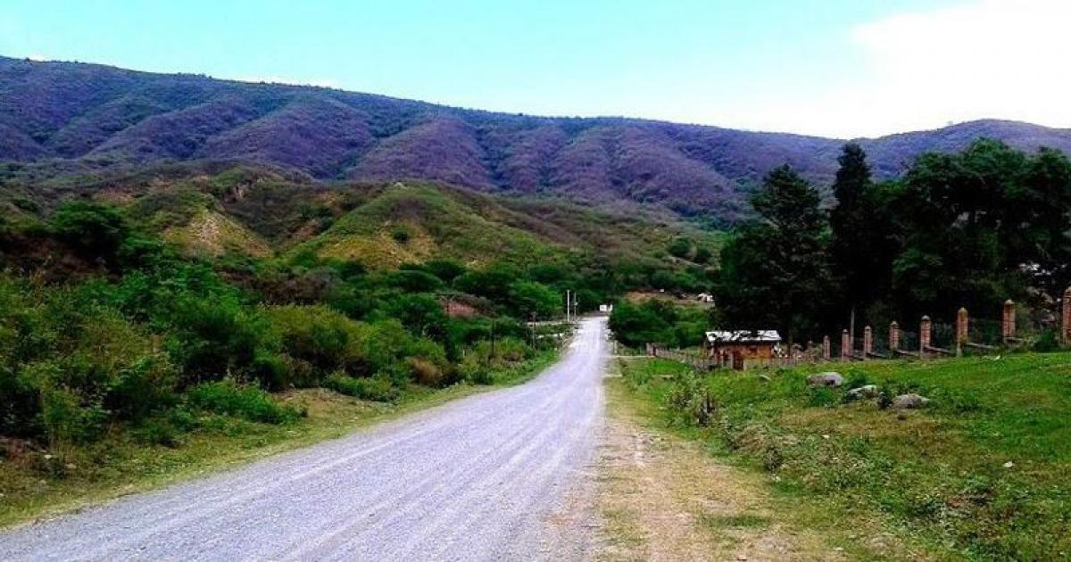 Picture of Residential Land For Sale in Tucuman, Tucuman, Argentina