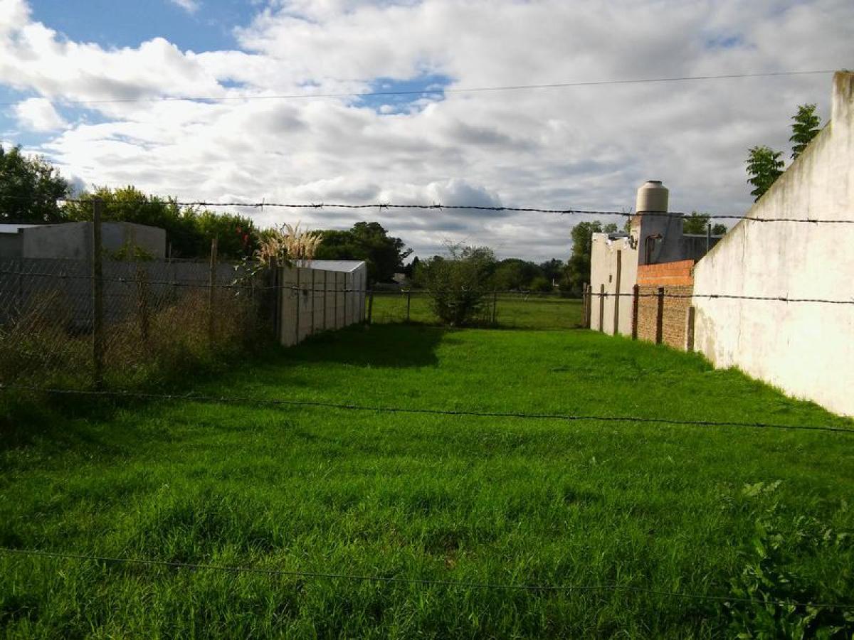 Picture of Residential Land For Sale in Lujan, Buenos Aires, Argentina