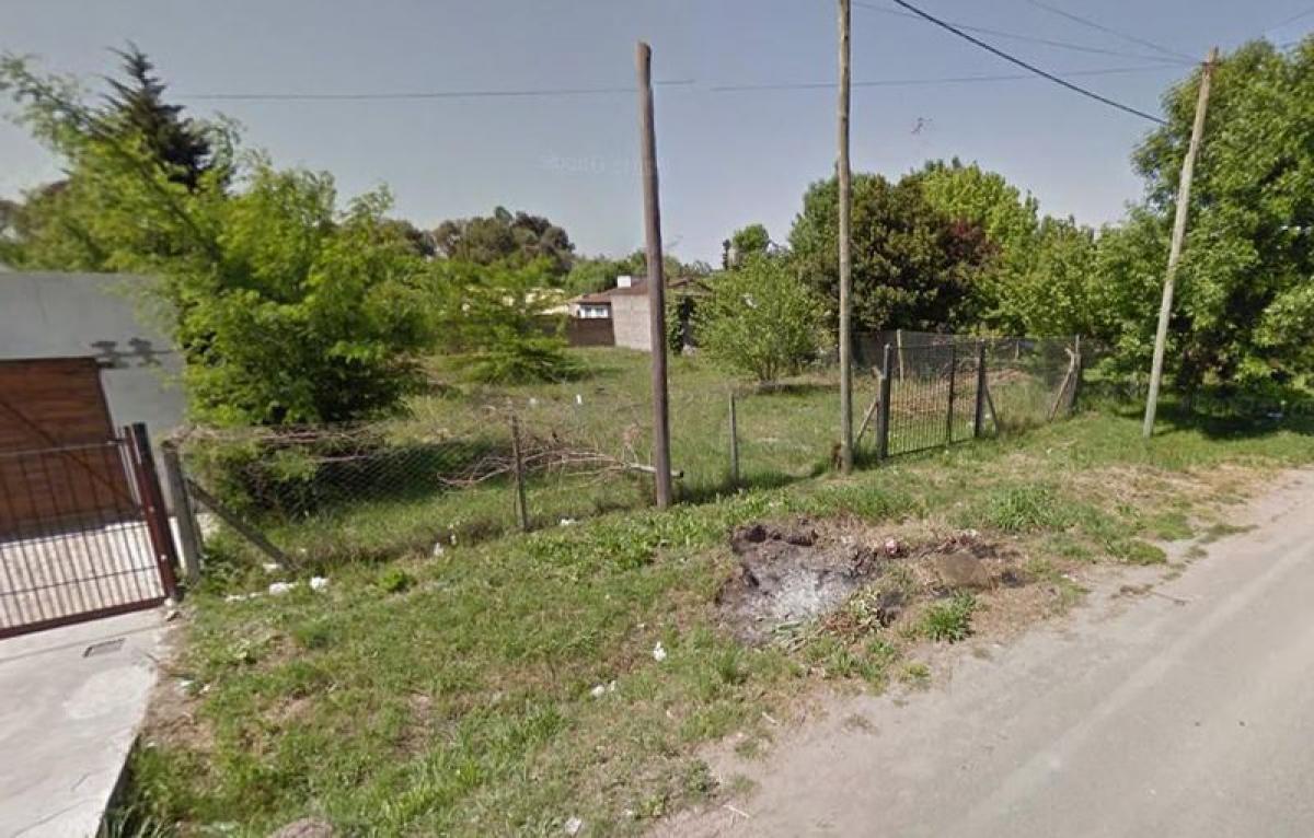 Picture of Residential Land For Sale in Lujan, Buenos Aires, Argentina