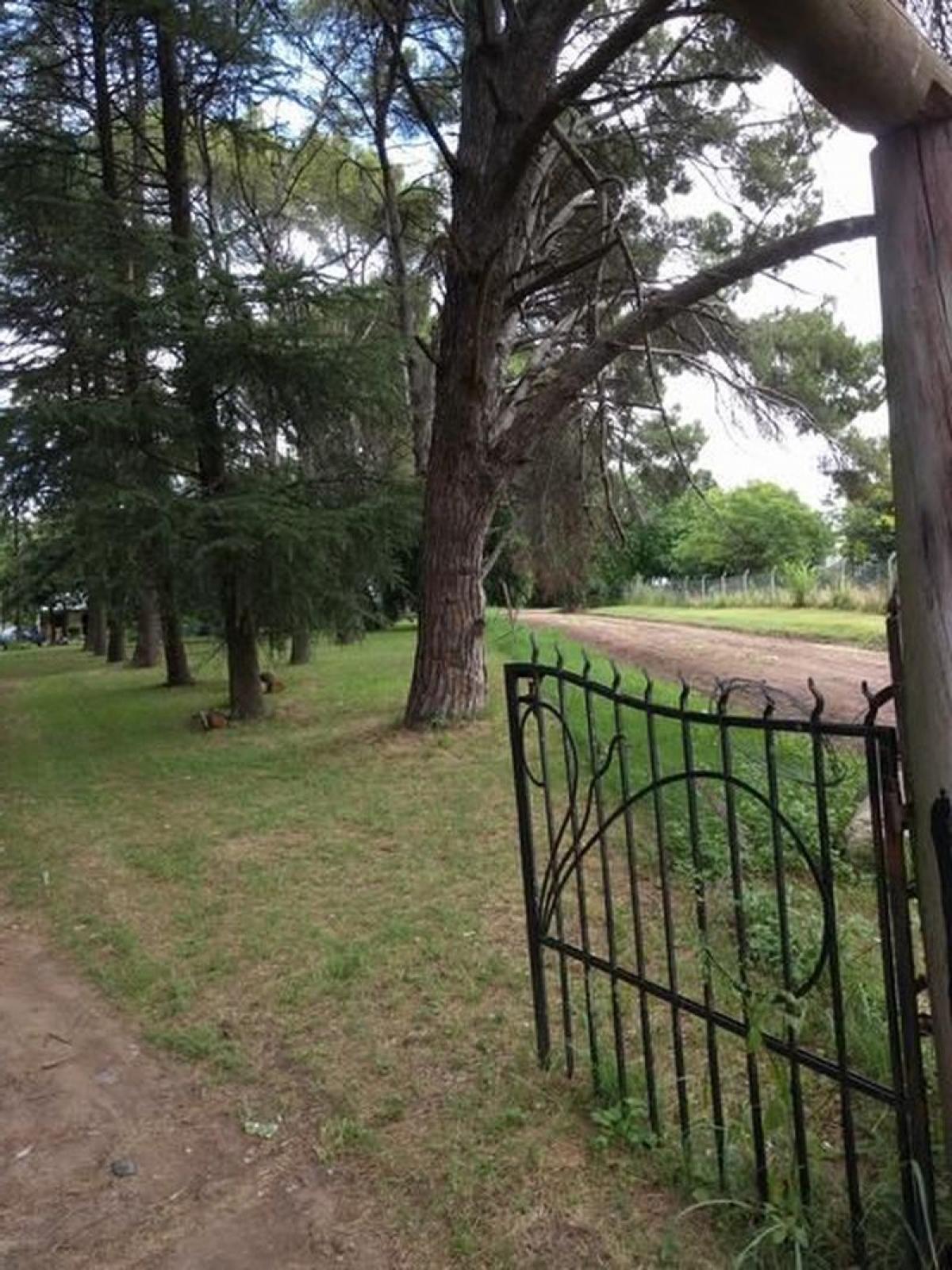 Picture of Residential Land For Sale in Lujan, Buenos Aires, Argentina