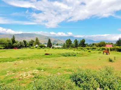 Residential Land For Sale in 