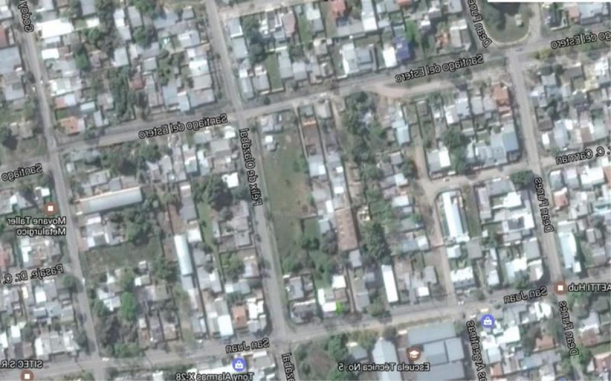 Picture of Residential Land For Sale in Tucuman, Tucuman, Argentina