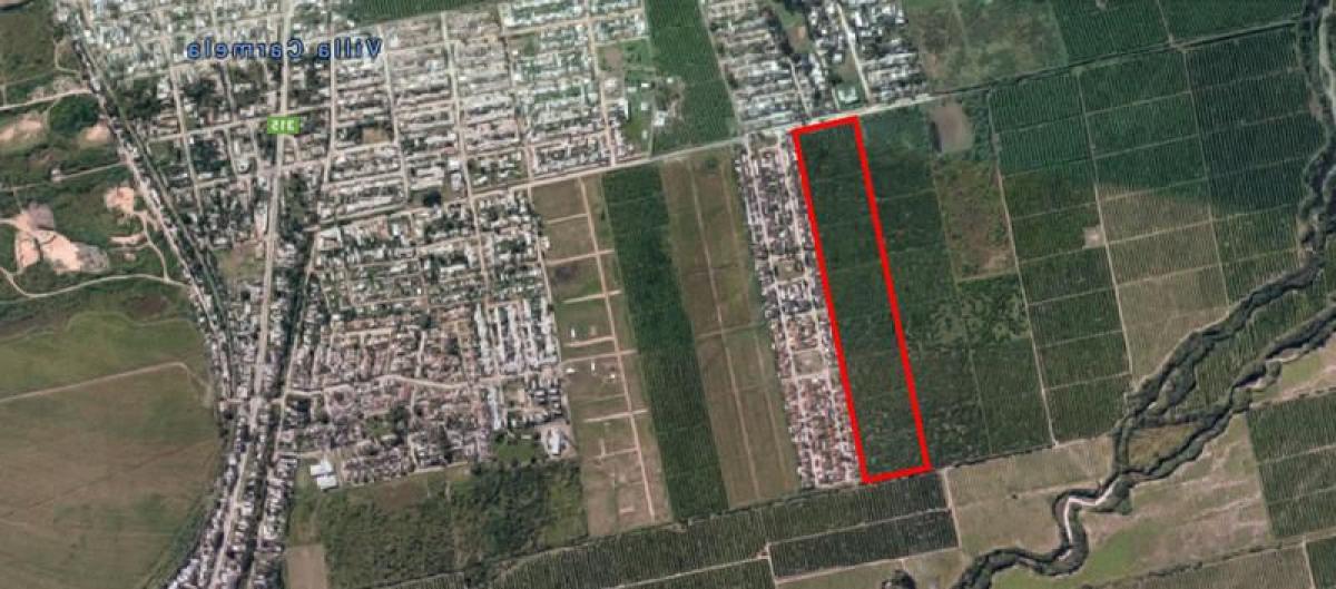 Picture of Residential Land For Sale in Tucuman, Tucuman, Argentina