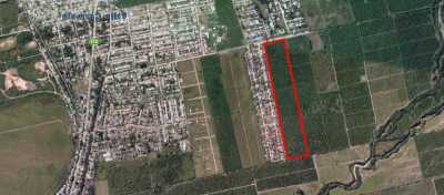 Residential Land For Sale in Tucuman, Argentina