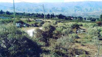 Residential Land For Sale in Tucuman, Argentina