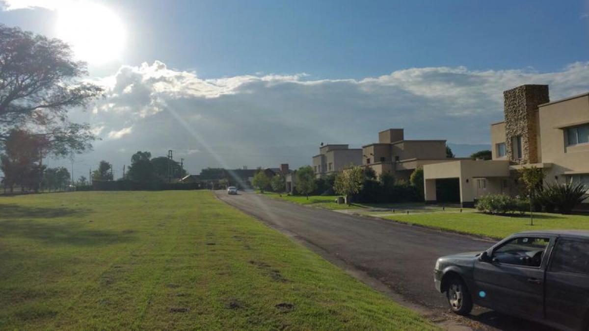 Picture of Residential Land For Sale in Tucuman, Tucuman, Argentina