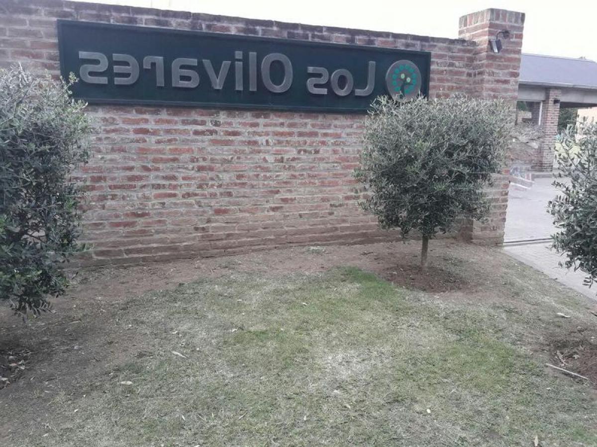 Picture of Residential Land For Sale in Malvinas Argentinas, Buenos Aires, Argentina